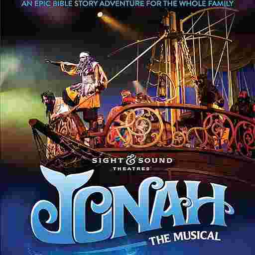 Jonah - Play Tickets