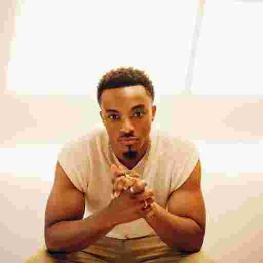 Jonathan McReynolds