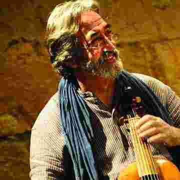 Jordi Savall Tickets