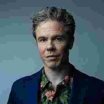 Josh Ritter