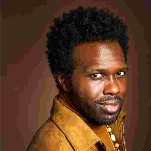 Joshua Henry Tickets