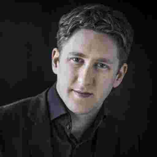 Joshua Weilerstein Tickets