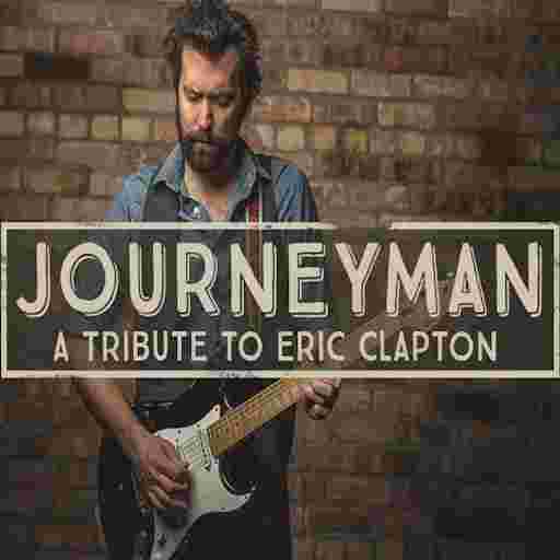 Journeyman - Tribute to Eric Clapton Tickets