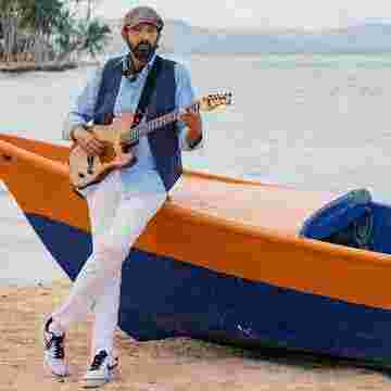 Juan Luis Guerra Tickets