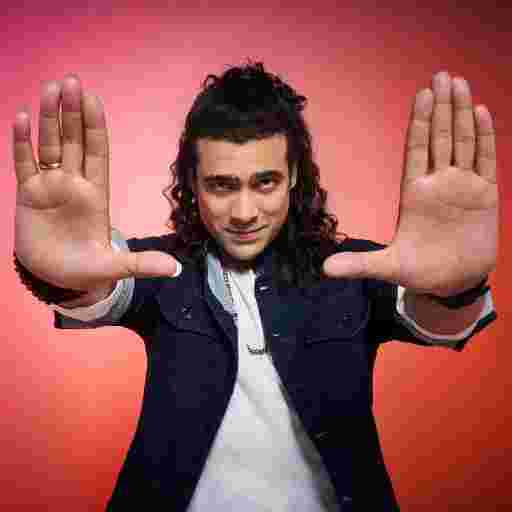 Jubin Nautiyal Tickets