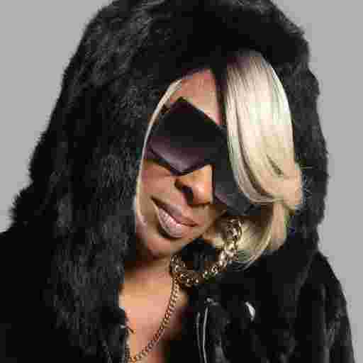 Just Fine - Mary J. Blige Tribute Band Tickets