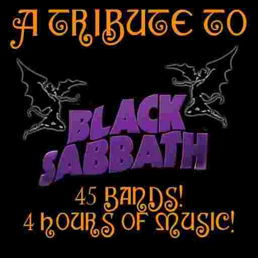 Just Sabbath - Tribute to Black Sabbath Tickets