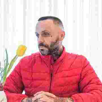 Justin Furstenfeld Tickets