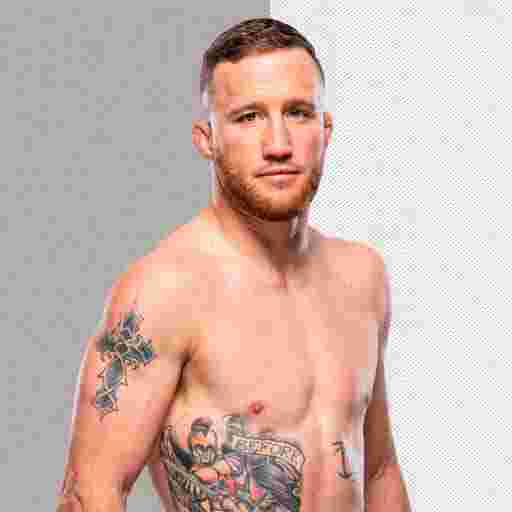 Justin Gaethje Tickets