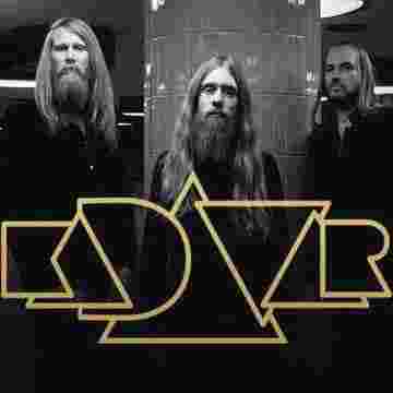 Kadavar Tickets