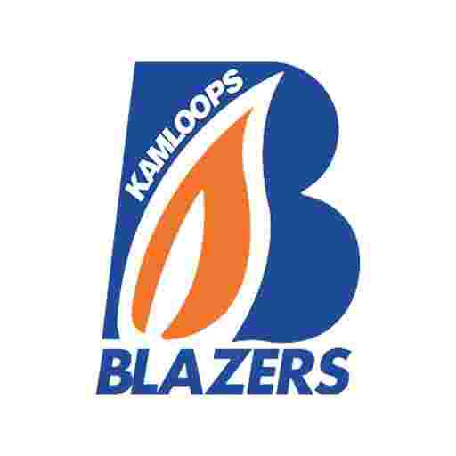 Kamloops Blazers Tickets