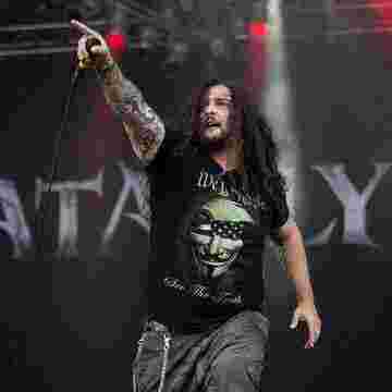 Kataklysm Tickets