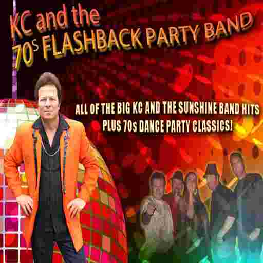 KC 70's Party Band Tickets