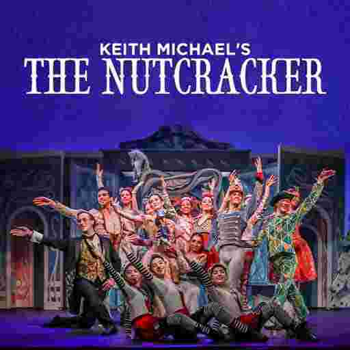 Keith Michael's The Nutcracker Tickets