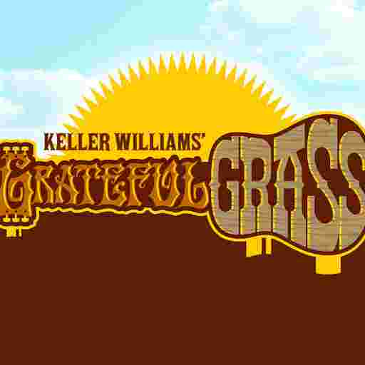 Keller Williams' Grateful Grass Tickets