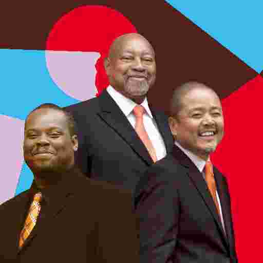 Kenny Barron Trio Tickets