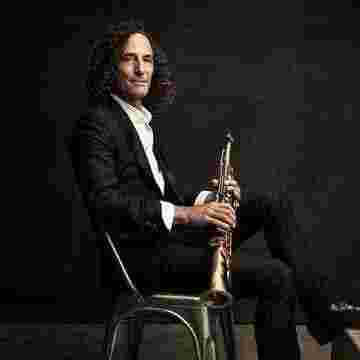 Kenny G