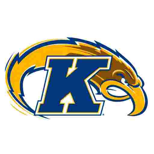 Kent State Golden Flashes Basketball