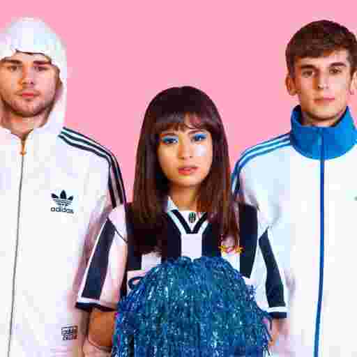 Kero Kero Bonito Tickets