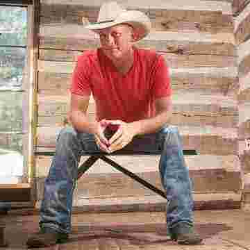 Kevin Fowler Tickets