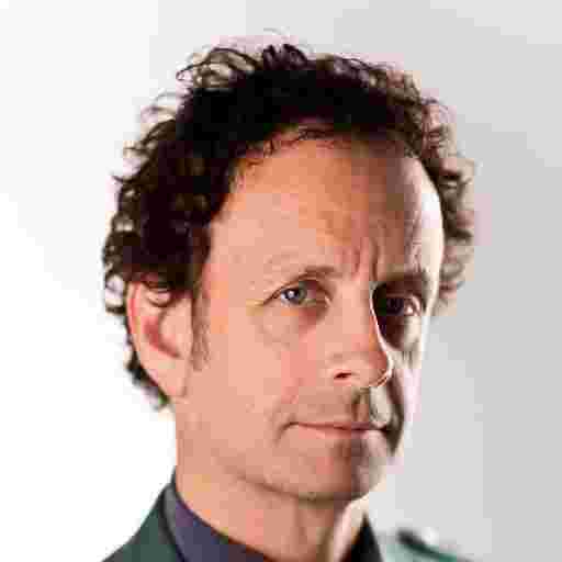 Kevin Mcdonald Tickets