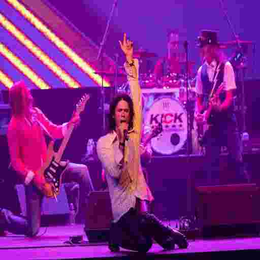 Kick - INXS Tribute Tickets