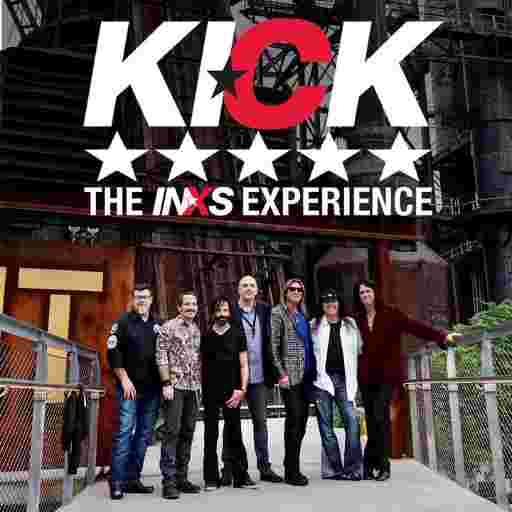 Kick - The INXS Experience Tickets