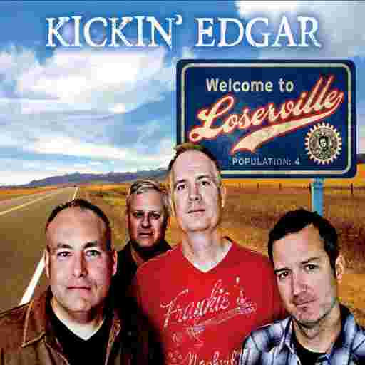 Kickin' Edgar Tickets