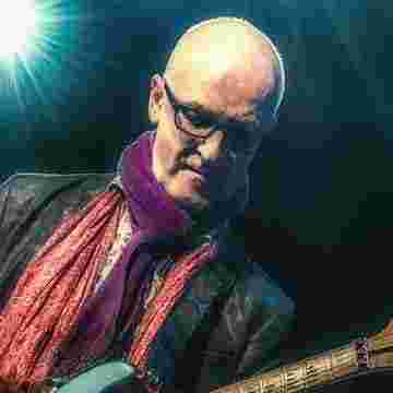 Kim Mitchell Tickets