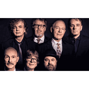 King Crimson Tickets