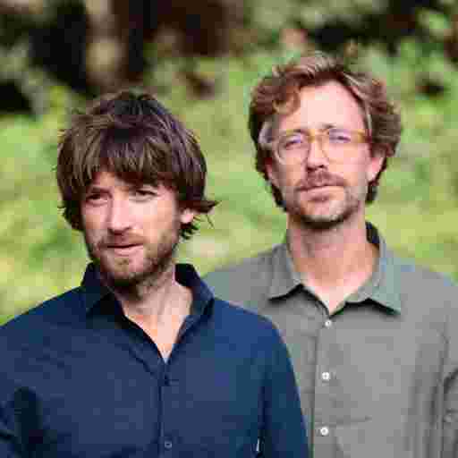 Kings Of Convenience Tickets