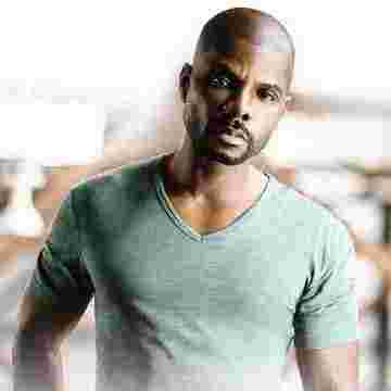 Kirk Franklin