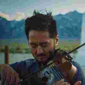 Kishi Bashi