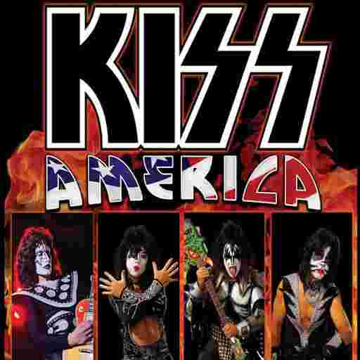 KISS America Tickets