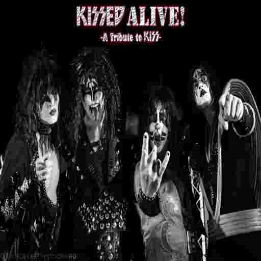 Kissed Alive - A Tribute to KISS Tickets