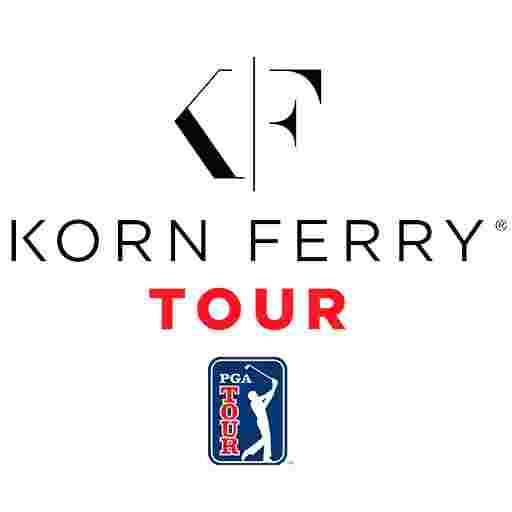 Korn Ferry Tour Championship