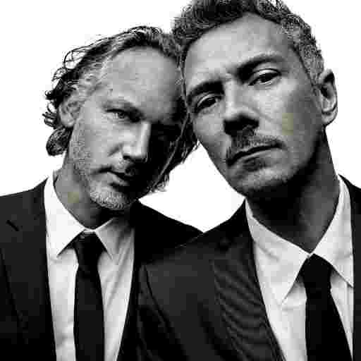 Kruder and Dorfmeister Tickets