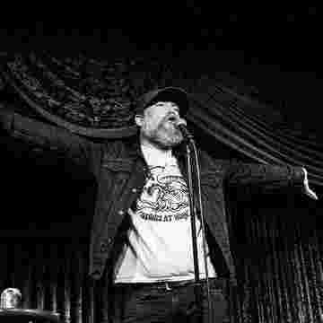 Kyle Kinane Tickets