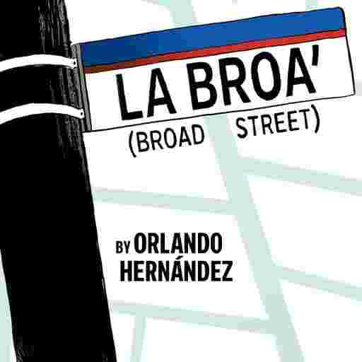 La Broa Tickets