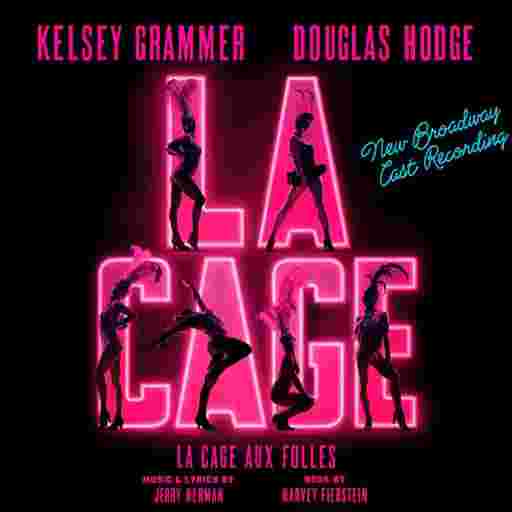 La Cage Aux Folles Tickets