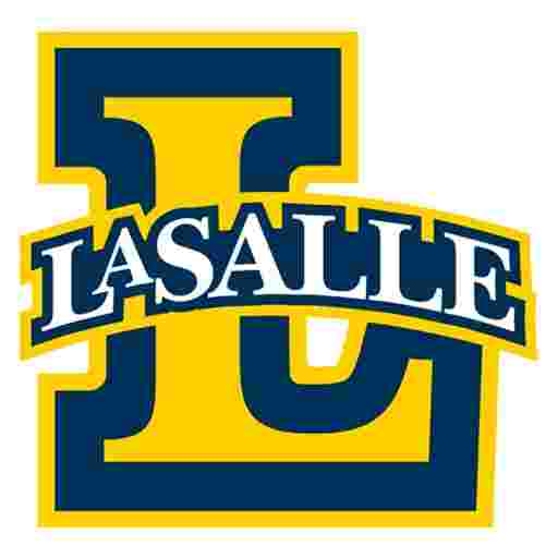 La Salle Explorers Basketball