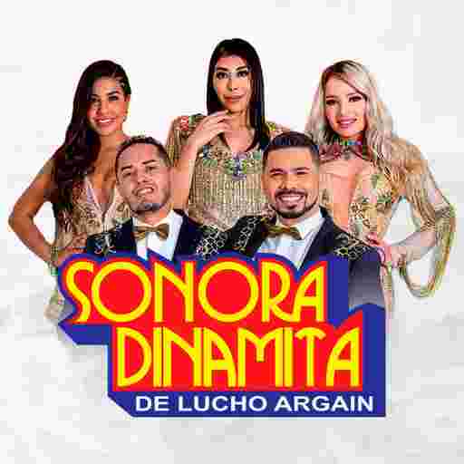 La Sonora Dinamita Concert Tickets Tour Dates 2024/2025