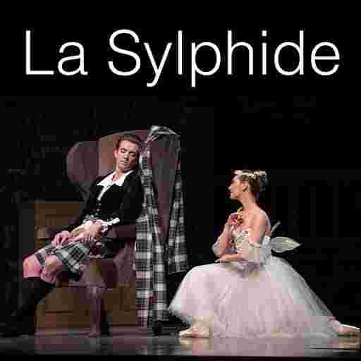 La Sylphide - Ballet Tickets