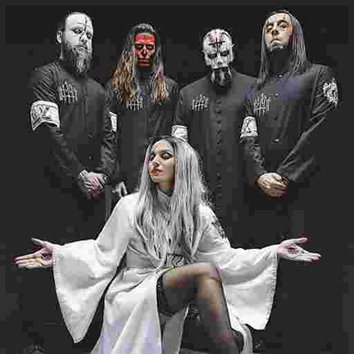 Lacuna Coil  Tickets