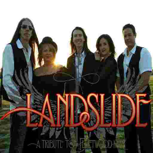 Landslide - A Tribute to Fleetwood Mac Tickets