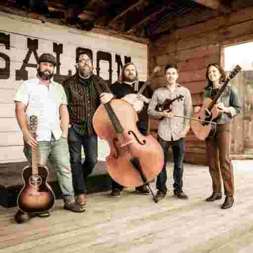 Laney Lou and The Bird Dogs Tickets