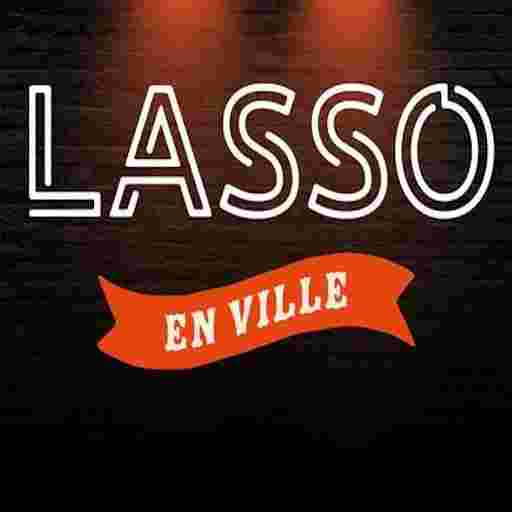 Lasso En Ville Tickets