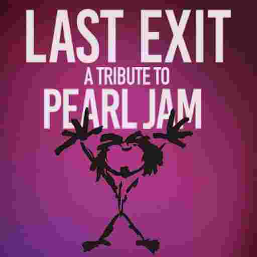 Last Exit - Tribute to Pearl Jam Tickets