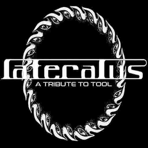 Lateralus - A Live TOOL Experience Tickets