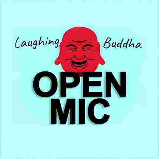 Laughing Buddha Open Mic Spectacular